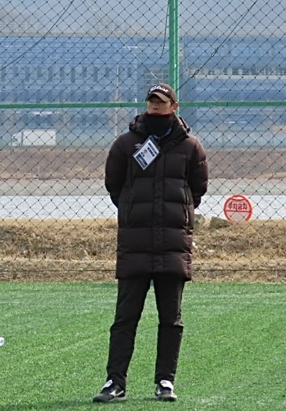 김선강 원장
